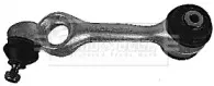 Рычаг независимой подвески колеса, подвеска колеса BORG & BECK купить
