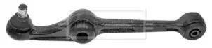 Рычаг независимой подвески колеса, подвеска колеса BORG & BECK купить