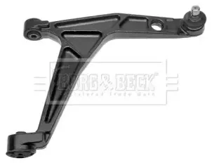 Рычаг независимой подвески колеса, подвеска колеса BORG & BECK купить