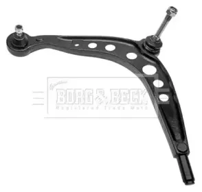Рычаг независимой подвески колеса, подвеска колеса BORG & BECK купить