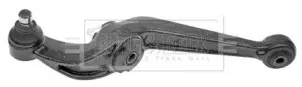 Рычаг независимой подвески колеса, подвеска колеса BORG & BECK купить