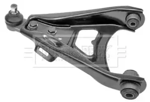Рычаг независимой подвески колеса, подвеска колеса BORG & BECK купить