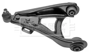 Рычаг независимой подвески колеса, подвеска колеса BORG & BECK купить
