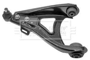 Рычаг независимой подвески колеса, подвеска колеса BORG & BECK купить