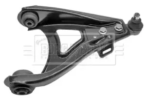 Рычаг независимой подвески колеса, подвеска колеса BORG & BECK купить