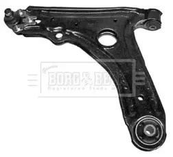 Рычаг независимой подвески колеса, подвеска колеса BORG & BECK купить