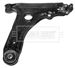Рычаг независимой подвески колеса, подвеска колеса BORG & BECK купить