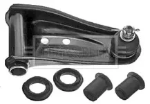 Рычаг независимой подвески колеса, подвеска колеса BORG & BECK купить