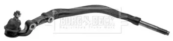 Рычаг независимой подвески колеса, подвеска колеса BORG & BECK купить