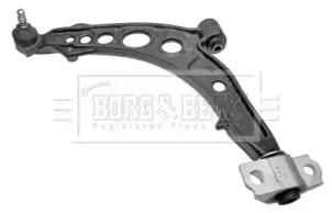 Рычаг независимой подвески колеса, подвеска колеса BORG & BECK купить