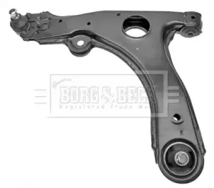 Рычаг независимой подвески колеса, подвеска колеса BORG & BECK купить