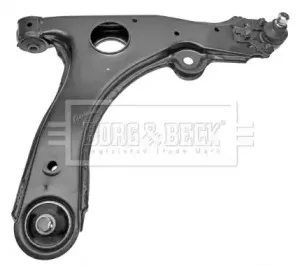 Рычаг независимой подвески колеса, подвеска колеса BORG & BECK купить