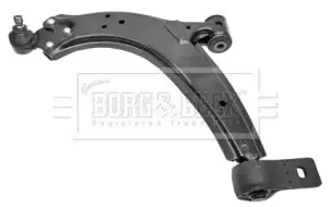 Рычаг независимой подвески колеса, подвеска колеса BORG & BECK купить