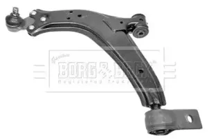 Рычаг независимой подвески колеса, подвеска колеса BORG & BECK купить
