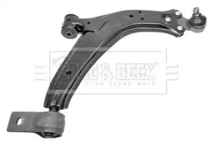 Рычаг независимой подвески колеса, подвеска колеса BORG & BECK купить
