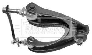 Рычаг независимой подвески колеса, подвеска колеса BORG & BECK купить
