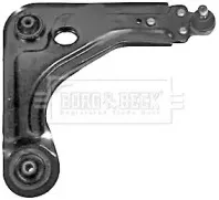 Рычаг независимой подвески колеса, подвеска колеса BORG & BECK купить