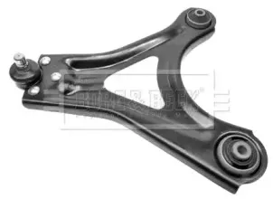 Рычаг независимой подвески колеса, подвеска колеса BORG & BECK купить