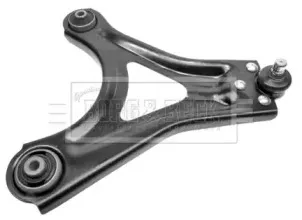 Рычаг независимой подвески колеса, подвеска колеса BORG & BECK купить