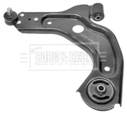 Рычаг независимой подвески колеса, подвеска колеса BORG & BECK купить