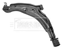 Рычаг независимой подвески колеса, подвеска колеса BORG & BECK купить