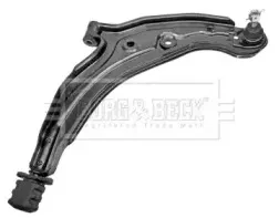 Рычаг независимой подвески колеса, подвеска колеса BORG & BECK купить