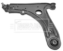 Рычаг независимой подвески колеса, подвеска колеса BORG & BECK купить