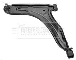 Рычаг независимой подвески колеса, подвеска колеса BORG & BECK купить