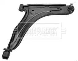 Рычаг независимой подвески колеса, подвеска колеса BORG & BECK купить