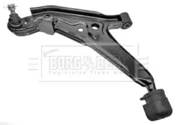 Рычаг независимой подвески колеса, подвеска колеса BORG & BECK купить