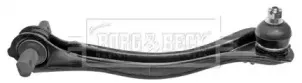 Рычаг независимой подвески колеса, подвеска колеса BORG & BECK купить