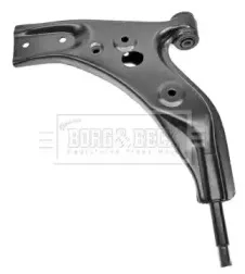 Рычаг независимой подвески колеса, подвеска колеса BORG & BECK купить