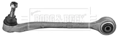 Рычаг независимой подвески колеса, подвеска колеса BORG & BECK купить