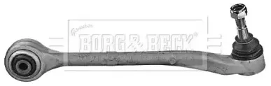 Рычаг независимой подвески колеса, подвеска колеса BORG & BECK купить