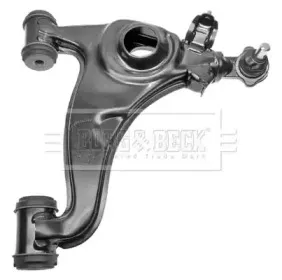 Рычаг независимой подвески колеса, подвеска колеса BORG & BECK купить