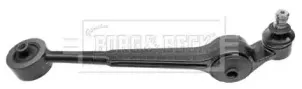 Рычаг независимой подвески колеса, подвеска колеса BORG & BECK купить
