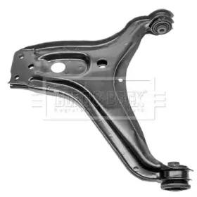 Рычаг независимой подвески колеса, подвеска колеса BORG & BECK купить