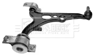 Рычаг независимой подвески колеса, подвеска колеса BORG & BECK купить