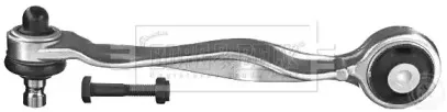 BCA5912 BORG & BECK - Важіль підвіски LH BORG & BECK купить