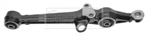 Рычаг независимой подвески колеса, подвеска колеса BORG & BECK купить