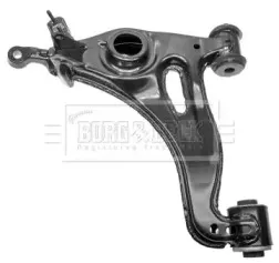 Рычаг независимой подвески колеса, подвеска колеса BORG & BECK купить