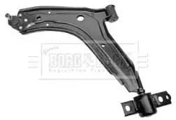 Рычаг независимой подвески колеса, подвеска колеса BORG & BECK купить