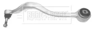 Рычаг независимой подвески колеса, подвеска колеса BORG & BECK купить