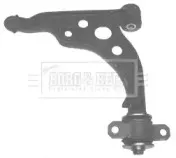 Рычаг независимой подвески колеса, подвеска колеса BORG & BECK купить