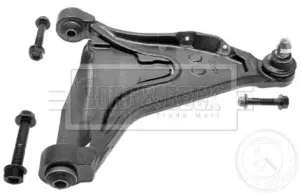 Рычаг независимой подвески колеса, подвеска колеса BORG & BECK купить