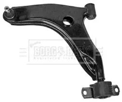 Рычаг независимой подвески колеса, подвеска колеса BORG & BECK купить