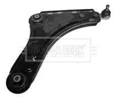 Рычаг независимой подвески колеса, подвеска колеса BORG & BECK купить