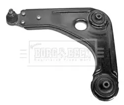 Рычаг независимой подвески колеса, подвеска колеса BORG & BECK купить