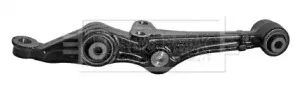 Рычаг независимой подвески колеса, подвеска колеса BORG & BECK купить