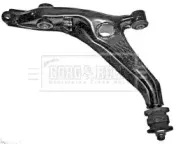 Рычаг независимой подвески колеса, подвеска колеса BORG & BECK купить